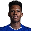 Estevao Willian matchtröja